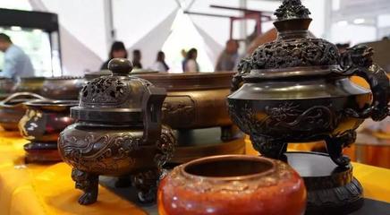 2019中國(guó)（五臺(tái)山）國(guó)際旅游文化用品及工藝品展覽會(huì)隆重開(kāi)幕，代理代辦服務(wù)助力盛會(huì)