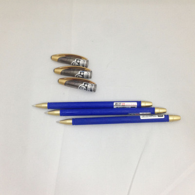 中性筆12支裝廠家直銷批發(fā) 藍色簽字筆的高性價比選擇