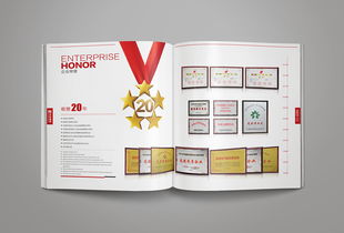 凝塑品牌形象，展現(xiàn)卓越風采——洛娃集團畫冊整合設(shè)計與企業(yè)形象策劃